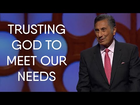The Disciple's Prayer, Part 6 - Dr. Michael Youssef Full Sermon | The Church of The Apostles