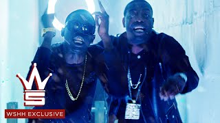 Uncle Murda & Bobby Shmurda "Body Dance" (WSHH Exclusive - Official Music Video)