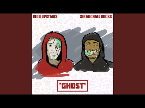 Ghost (feat. Sir Michael Rocks)