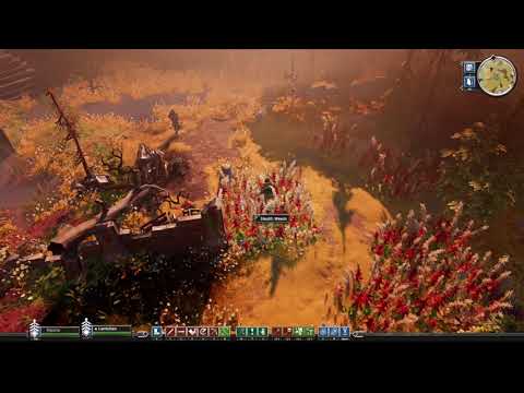 Iron Danger (Combat Gameplay)