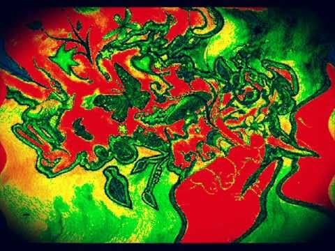 WEYES Men - Inhale Mary