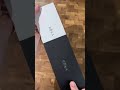ROKA Eyeglasses Unboxing