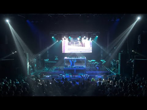 Said The Sky LIVE @ Electric Brixton, London 2023 (Night 2)