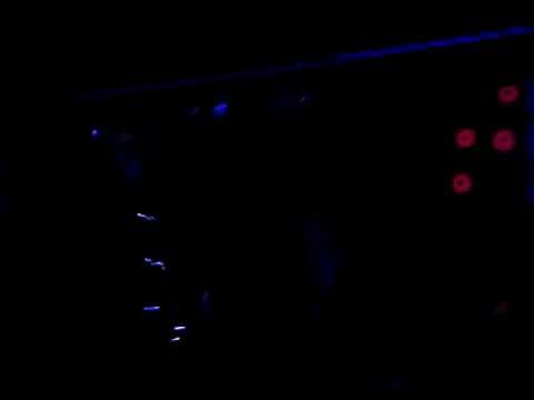 DIMITRI MONEV@CLUB INSOMNIA (RUSE) 22.12.12 #1