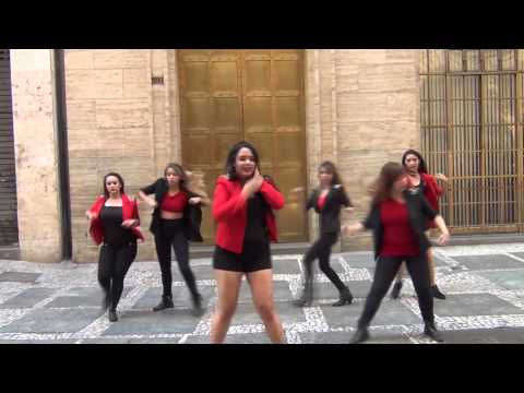 Wild - Nine Muses (COVER)