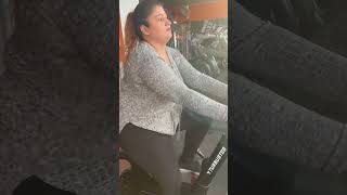 Gym Cycle Workout For Weight Loss  #gym #gymworkouts #fitness arena