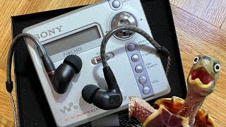 Sennheiser IE200 - The Perfect Affordable Companion