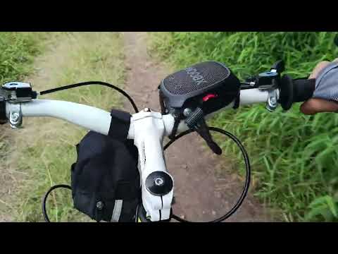 De Cachapamba a La Cruz Nariño con mi PERRO GUARDIÁN | Subida Épica en MTB