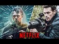 TOP 10 BEST NETFLIX ACTION MOVIES TO WATCH RIGHT NOW! - 2022