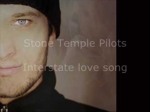 Stone Temple Pilots - Interstate love song by Peter Inflagranti