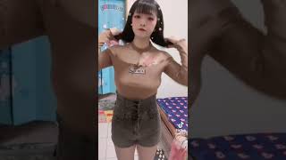 TikTok でかい