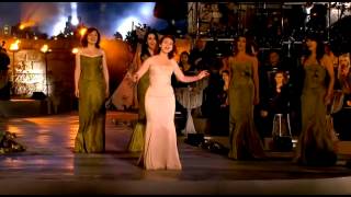 Celtic Woman   True Colours  Irish