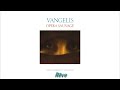 Vangelis / Opera Sauvage / 1.Rêve 2.Mouettes