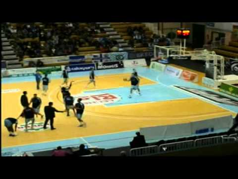 ORO LECHE RÍO BREOGAN,75 - LOBE HUESCA,80 (02/03/2011 0:00:00)