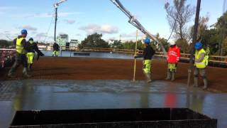 00 Rosento Bygg BETONG SKANSKA