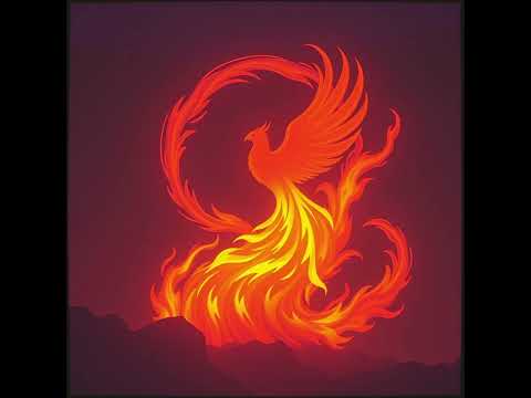 DJF4NTOM - Ignite The Phoenix