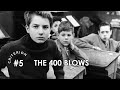 Criterion Essays #5: The 400 Blows (1959)
