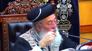 פרשת תרומה - השראת שכינה על דבר גשמי אבני בית המקדש