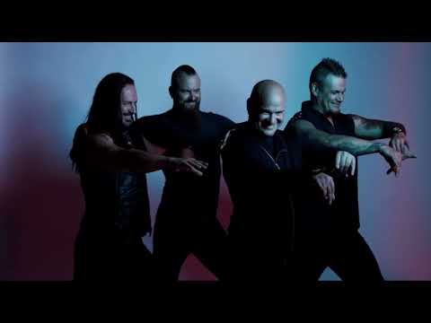 Disturbed - Down With The Sickness - Bachata