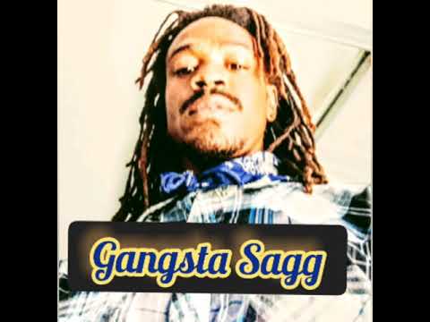 Gangsta Sagg & Ecay Loccc "Hand Machines" street mix