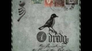 Dredg - Eighteen People Living In Harmony