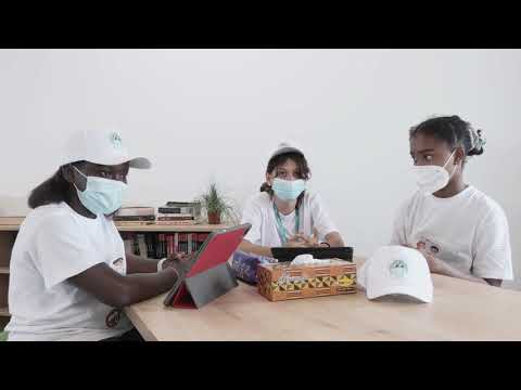 ARIS PYP Exhibition 2021 Racism