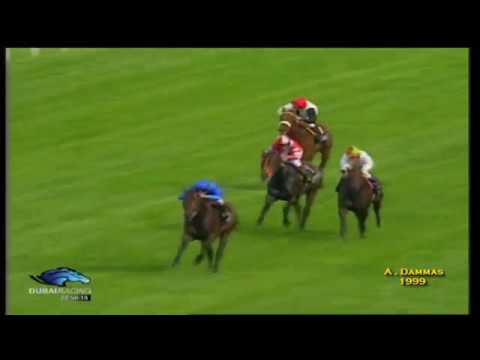 Dubai Millennium - 1999 Queen Elizabeth II Stakes G1