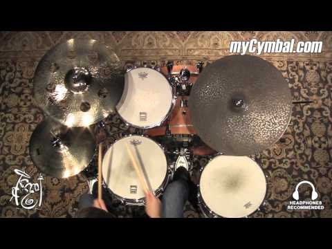 Sabian 14" HH X-Celerator Hi Hat Cymbals - Brilliant - 1079/1397g (11402LB-1100915G)