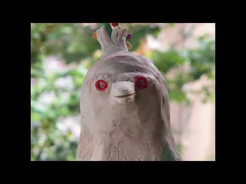 Recordatorio - "Apariciones" (Video Oficial)