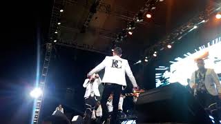 ¿Quien es el Patron? - BANDA CARNAVAL