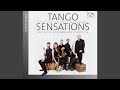 Five Tango Sensations: 1. Asleep