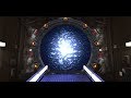 Stargate SG1 Battle Over Antarctica Part 1