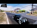 1934 Ford Hot/Rat Rod [Add-On | LODs | Extras | Template] 4