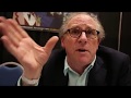 Peter Davison thoughts on a female Doctor (DR. WHO)