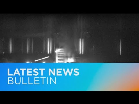 Latest news bulletin | March 4th – Midday