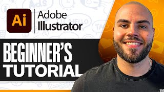 Adobe Illustrator Tutorial (2026)