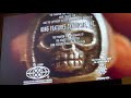 Closing To The Phantom 1996 VHS