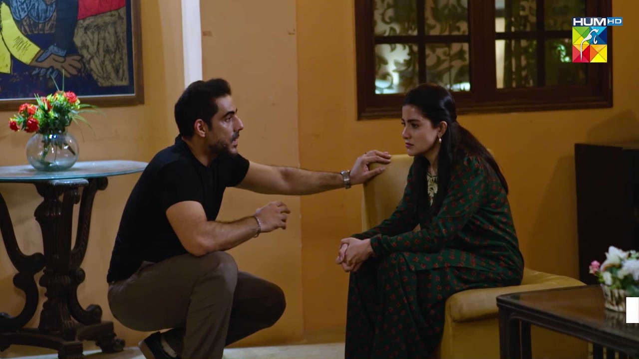 Sirf Shabana Episode 14 Promo - Tonight at 09PM On Youtube [ Sohai Ali Abro & Durrab Khalil ]