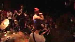 The Hope Conspiracy - Hang Your Cross