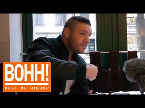 Lalalalala – Louis V! Flers Deutschrap-Analyse Pt. 1