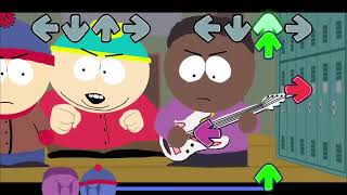 Cover art for FNF - Worzr One Shots V2: Tolkien Week - Race war