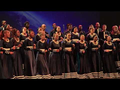 Limnandi Igama – The Wits Choir