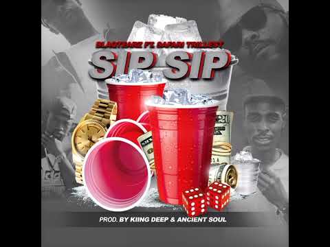 #SIPSIP (visualiser) #BLACKEXCELLENCEMIXTAPE @BLAQTEARZ