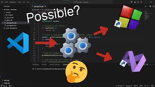 How to setup VS Code to run code in external terminal like CodeBlocks or Microsoft VS?