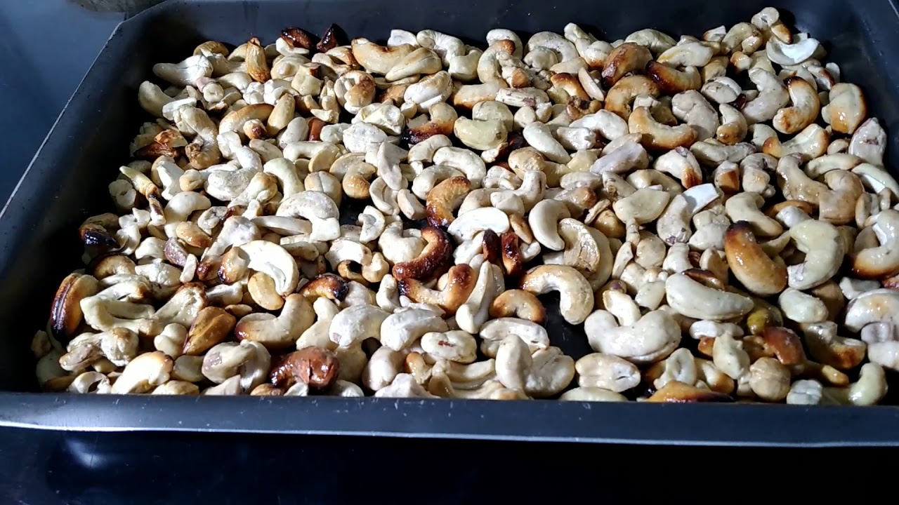 como deixar suas castanhas crocante. #culinaria #dica #dianasiqueira