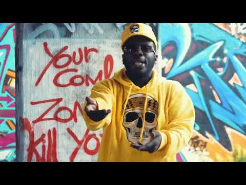 Casino Cuz’O  Music Video