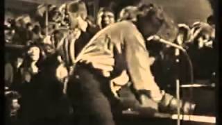 Jerry Lee Lewis  Whole Lotta Shakin Going On 1964