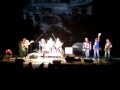 Chiefs Band - Lady of sunshine 