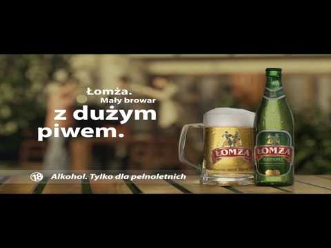 JANEK - WIZJA LOKALNA : ŁOMŻA