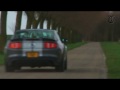 Ford Mustang Shelby GT500
